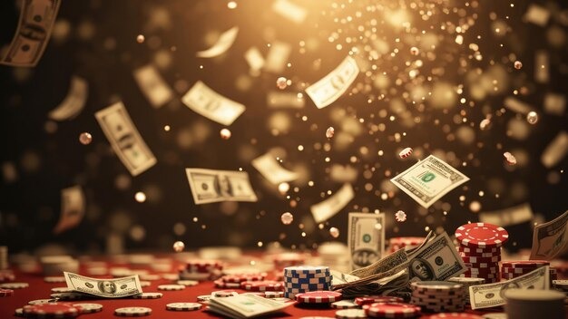 waktogel online Bingo Brings Instant Excitement and Real-Time Numbers