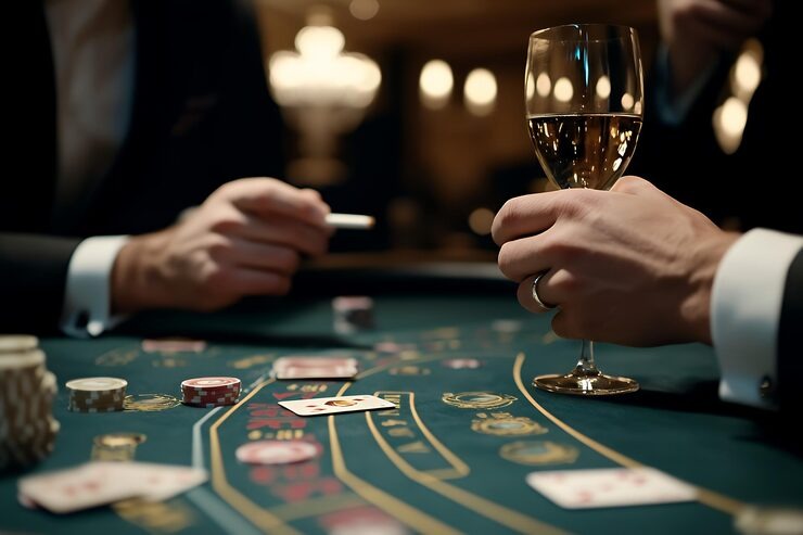 waktogel online House-paid doubles and splits